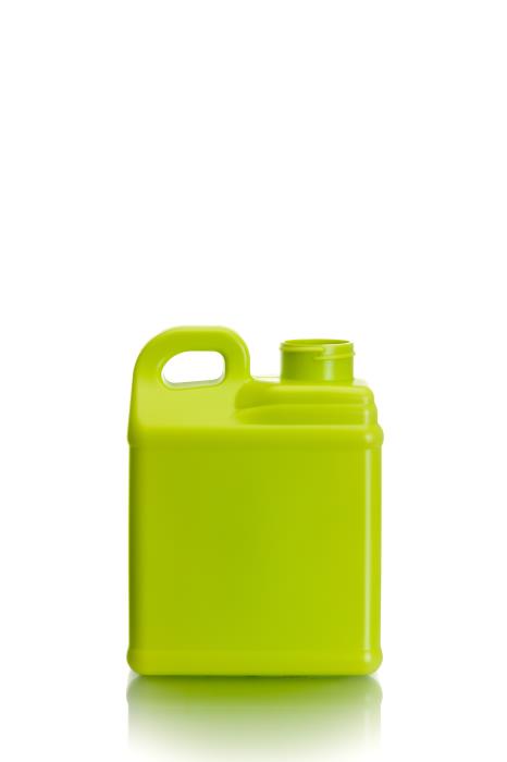 Square Jug